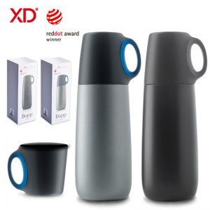 Termo Bopp 600ml MU-30